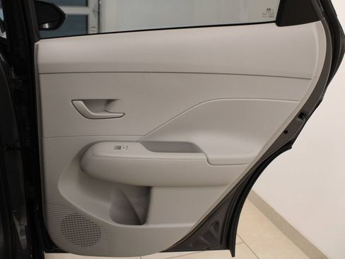 Used 2026 Hyundai Kona SEL Sport AWD/4WD image 29