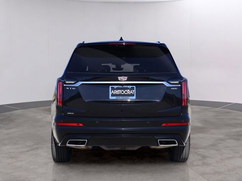 Used 2023 Cadillac XT6 Sport w/ Platinum Package image 6