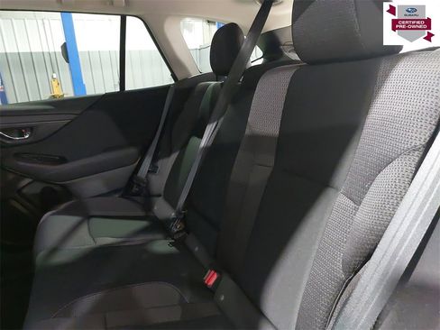 Certified 2025 Subaru Outback Premium w/ Popular Package #1A image 14