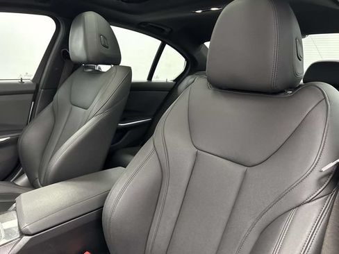 Used 2020 BMW 330i xDrive Sedan w/ Driving Assistance Package AWD/4WD image 29