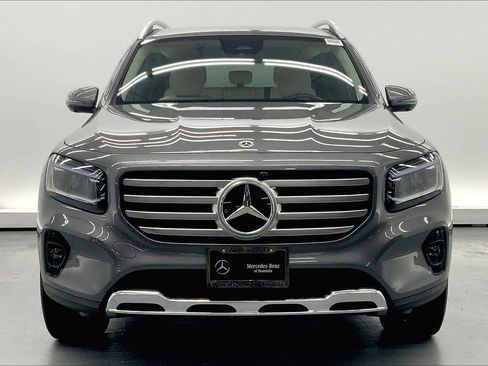 Used 2026 Mercedes-Benz GLB 250 image 8