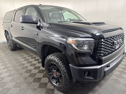 Used 2019 Toyota Tundra TRD Pro