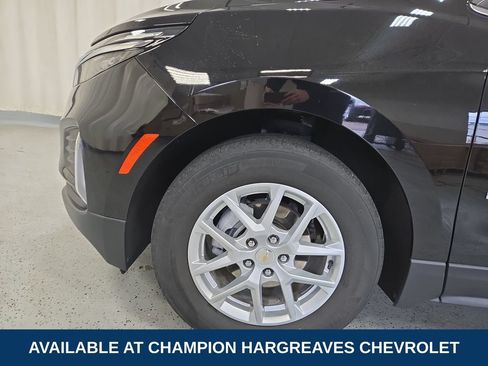 Certified 2024 Chevrolet Equinox LT FWD image 41