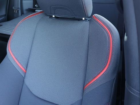 New 2026 Toyota Prius Plug-In Hybrid FWD image 21