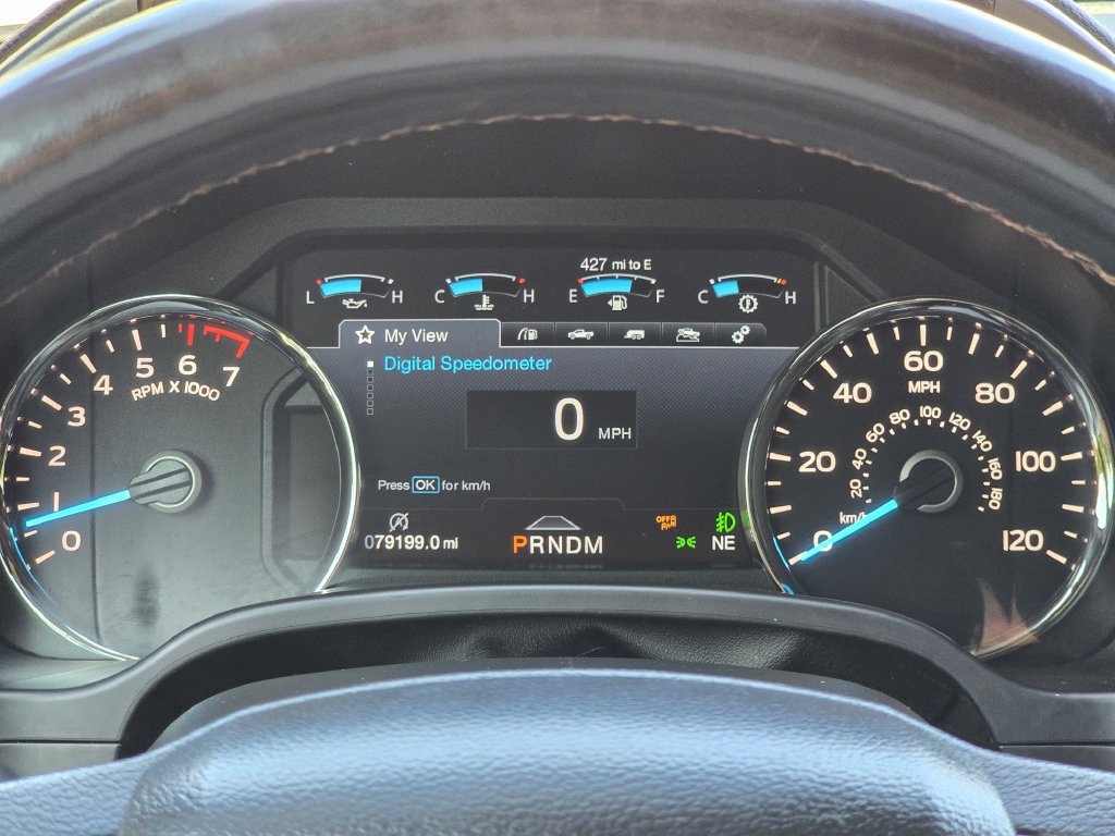 Used 2020 Ford F150 Platinum w/ Equipment Group 701A Luxury AWD/4WD image 34