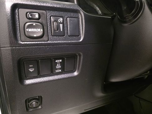 Used 2016 Toyota 4Runner TRD Pro AWD/4WD image 17