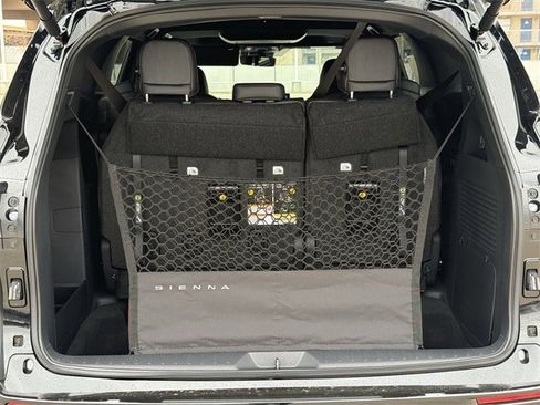 New 2026 Toyota Sienna Limited image 36