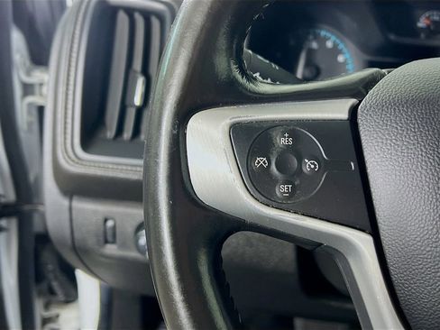 Used 2022 GMC Canyon Elevation w/ Trailering Package RWD image 21