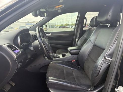 Used 2020 Jeep Grand Cherokee Altitude RWD image 9