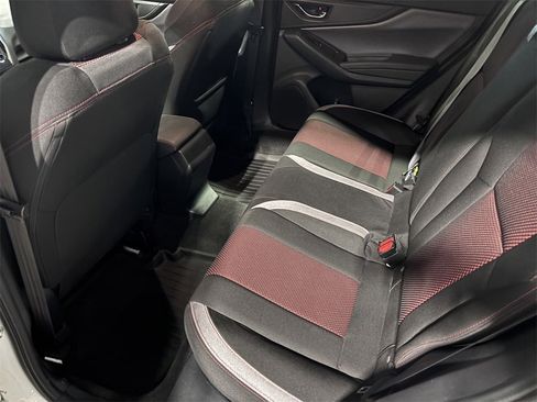 Used 2020 Subaru Impreza 2.0i Sport image 12