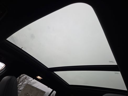 New 2026 Lexus TX 350 AWD image 12