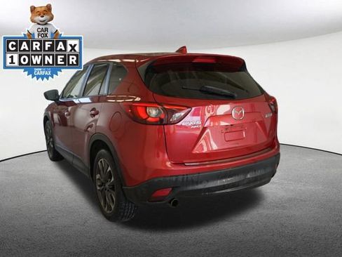 Used 2016 MAZDA CX-5 Grand Touring AWD/4WD image 11
