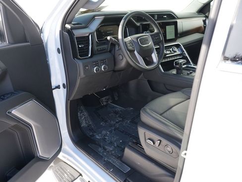 Used 2024 GMC Sierra 1500 Denali w/ Technology Package image 14