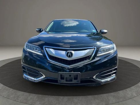 Used 2016 Acura RDX AWD image 2