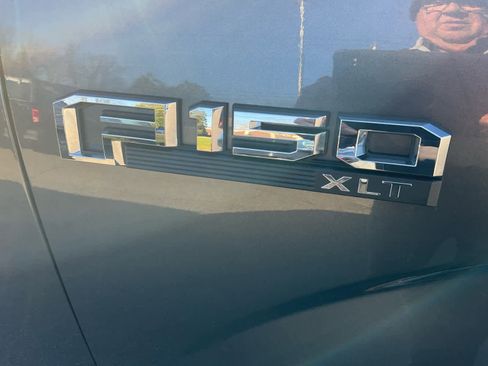 Used 2018 Ford F150 XLT w/ Equipment Group 302A Luxury image 11