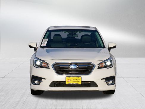 Used 2018 Subaru Legacy 2.5i Limited image 2