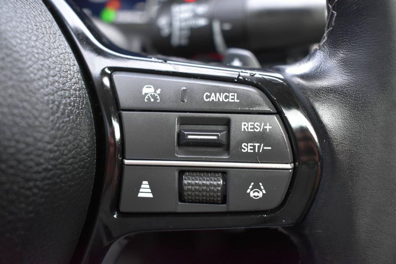 Used 2024 Honda Civic Touring image 16