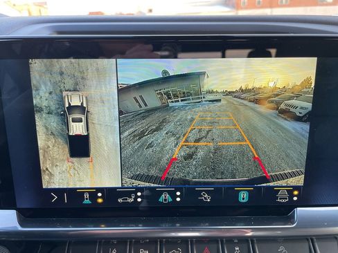 New 2026 Chevrolet Silverado 2500 LT w/ Safety Package image 12