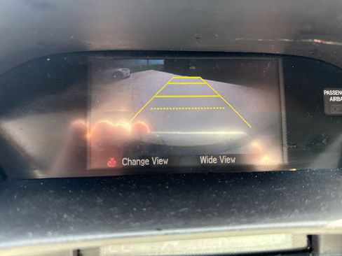 Used 2018 Acura RDX FWD image 19