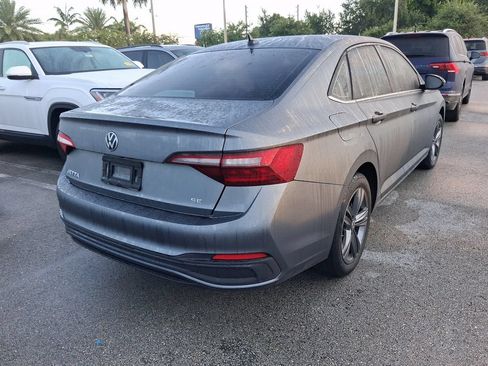 Used 2022 Volkswagen Jetta SE FWD image 10