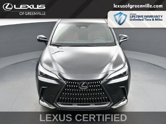 Used 2025 Lexus NX 250 FWD w/ Towing Package (2000 Lbs) image 22