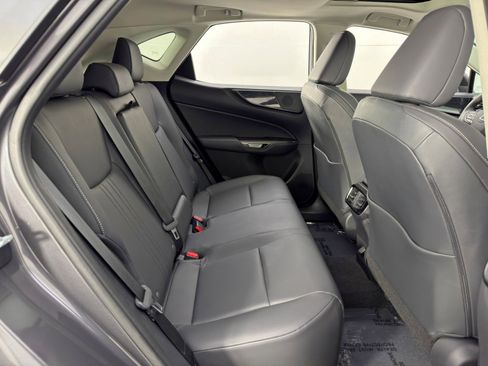 Used 2022 Lexus NX 350 AWD image 41