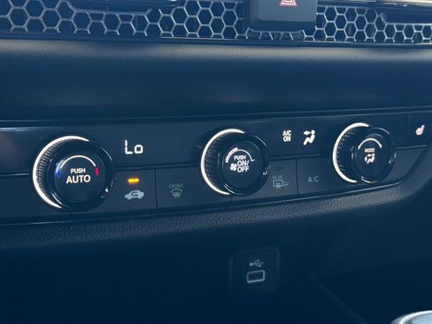 Certified 2024 Honda HR-V Sport image 20