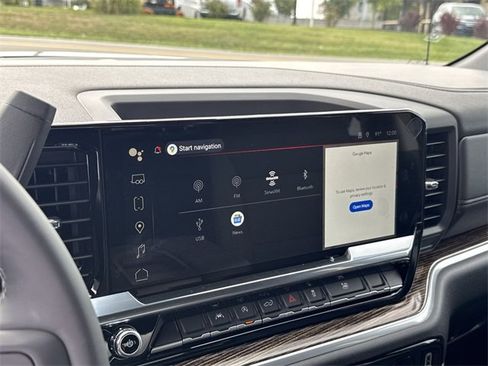 New 2026 GMC Sierra 1500 Elevation image 17