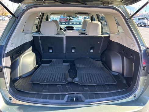 Used 2020 Subaru Forester Base w/ Alloy Wheel Package image 24