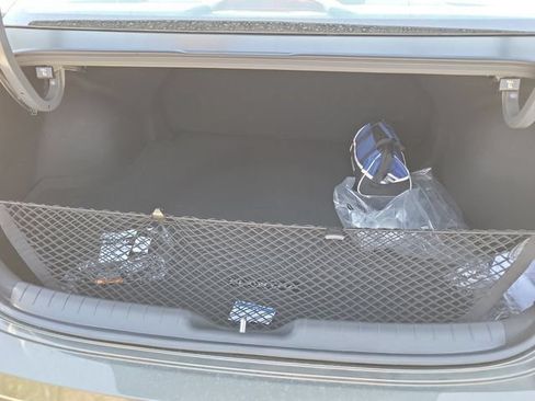 New 2026 Hyundai Elantra SEL w/ Cargo Package FWD image 26