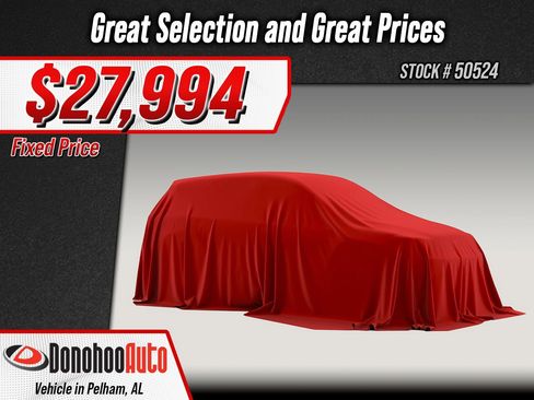 Used 2024 Hyundai Santa Fe SEL FWD image 1