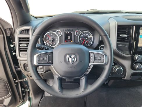 New 2026 RAM 1500 Express RWD image 22