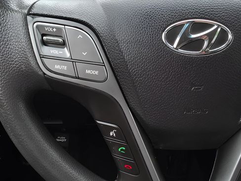 Used 2017 Hyundai Santa Fe Sport AWD/4WD image 26