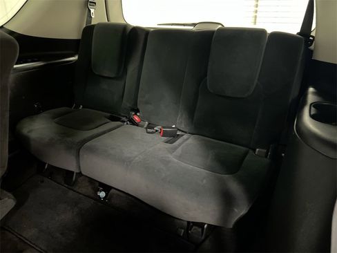 Used 2019 Nissan Armada SV w/ Driver Package image 29
