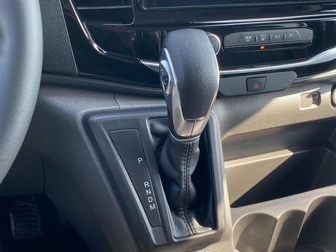 New 2026 Ford Transit 350 XLT image 26