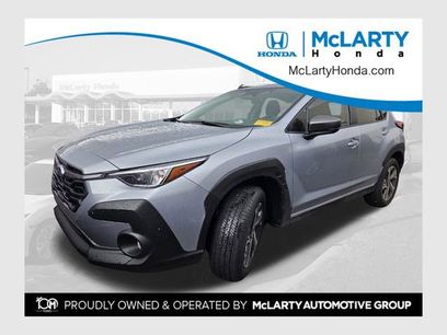 Used 2025 Subaru Crosstrek 2.0i Premium