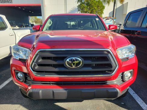Used 2023 Toyota Tacoma SR5 image 2