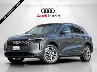 Certified 2025 Audi Q5 Premium Plus w/ Premium Plus video 1