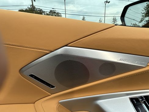 Used 2023 Chevrolet Corvette Stingray Premium Cpe w/ Z51 Performance Package image 24