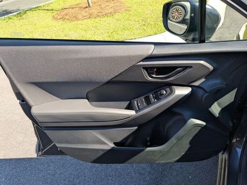 New 2026 Subaru Crosstrek 2.0i Premium AWD/4WD image 23