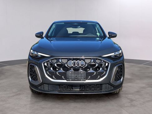 Certified 2025 Audi Q5 Premium Plus w/ Premium Plus AWD/4WD image 2