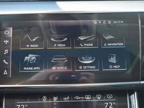 Used 2019 Audi A8 L 3.0T image 21