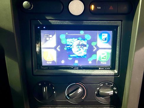 Used 2008 Ford Mustang GT Premium image 24