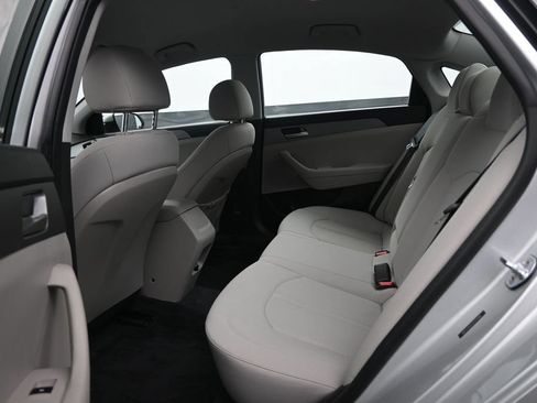 Used 2018 Hyundai Sonata ECO FWD image 28