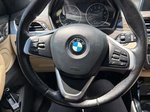 Used 2016 BMW X1 xDrive28i AWD/4WD image 6