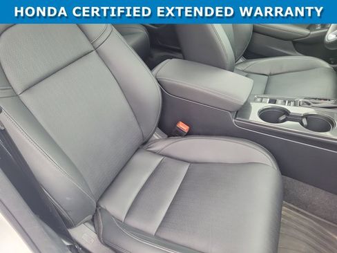 Certified 2024 Honda Civic Sport Touring image 18
