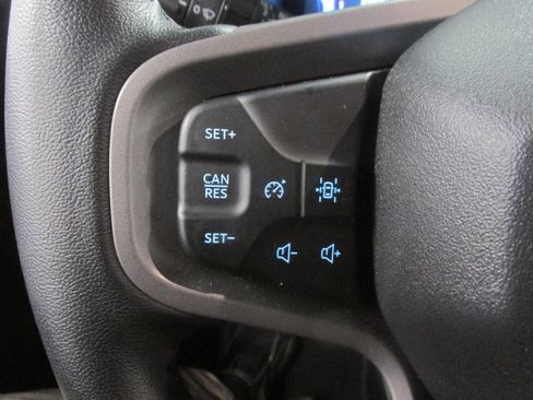 Used 2025 Ford Bronco Outer Banks AWD/4WD image 31