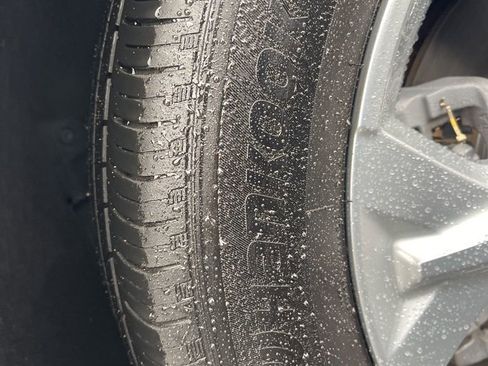 Used 2025 Honda HR-V LX image 29