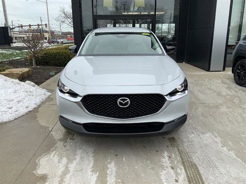 New 2026 MAZDA CX-30 AWD 2.5 S w/ Select Sport Pkg image 2