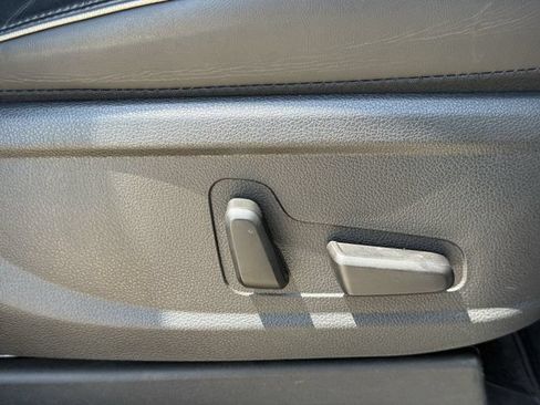 Used 2021 Hyundai Palisade Limited FWD image 28